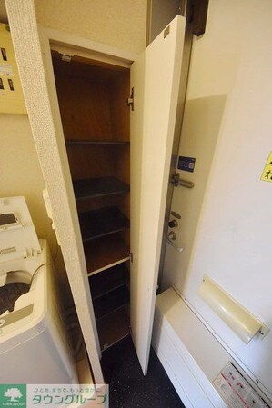 レオパレスエクセルM&Mの物件内観写真